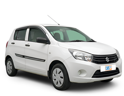 2016 Maruti Celerio - Hatchback - Petrol - Manual - ₹1.95 lakh